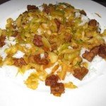 tempeh-met-spitskool