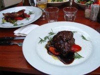 Filetto