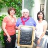 chalkboard menu chalkboard menu