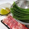 asparagus bacon ingredients