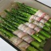 bacon asparagus
