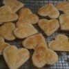 zandkoekjes