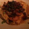 Aspens Shrimp & Grits