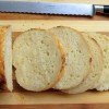 pressure cooker bread