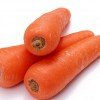 carrots