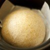 slow cooker baked bread