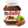 nutella
