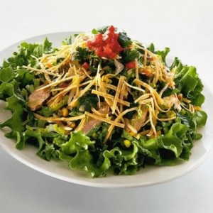 Santa Fe Salad