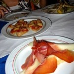 Tapas in Mallorca