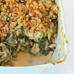 Broccoli Casserole