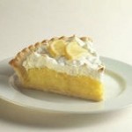 Lemon Meringue Pie