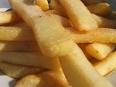 Patat friet