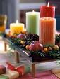 holidaycandles