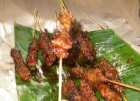 Satay