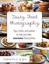 Tasty Food Photography