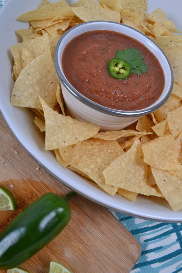 chips-and-salsa